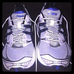 Men’s ASICS gel-cumulus 12